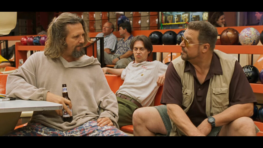 The Best Stoner Comedy Films of All Time - The Big Lebowski (1998)